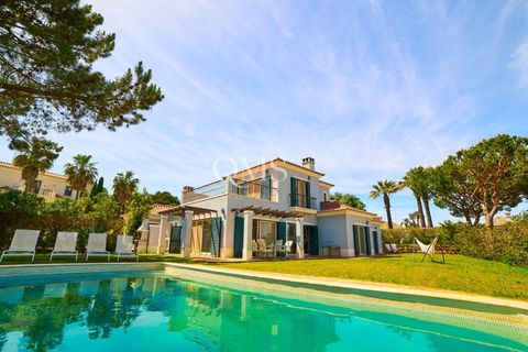 Villa a Almancil, Faro, Almancil - € 10.000/mes | Ref: QMS_156168 - foto 2