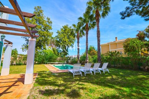 Villa a Almancil, Faro, Almancil - € 10.000/mes | Ref: QMS_156168 - foto 3