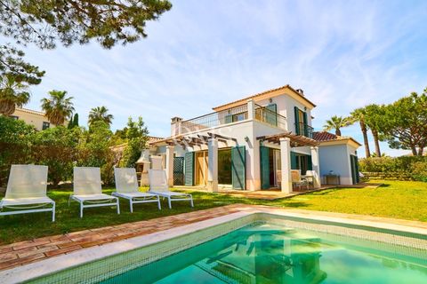 Villa a Almancil, Faro, Almancil - € 10.000/mes | Ref: QMS_156168 - foto 4