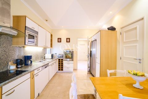 Villa a Almancil, Faro, Almancil - € 10.000/mes | Ref: QMS_156168 - foto 9