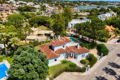 Villa a Almancil, Faro, Almancil - € 10.000/mes | Ref: QMS_156168 - foto 17