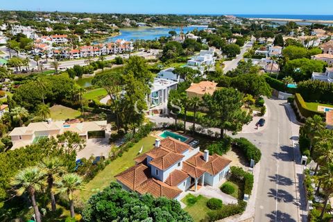Villa a Almancil, Faro, Almancil - € 10.000/mes | Ref: QMS_156168 - foto 18