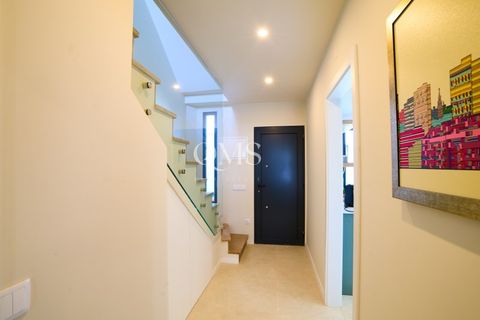 Villa i Almancil, Faro, Almancil - € 695.000 | Ref: QMS_156152 - foto 16