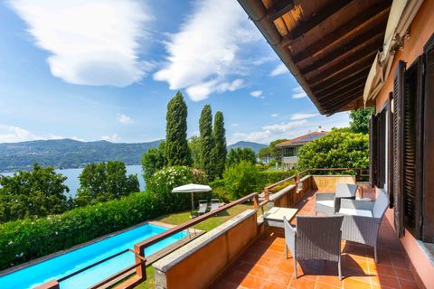 Stadthaus in Ranco, Varese, Ranco - € 1.590.000 | Ref: T941 - Foto 2