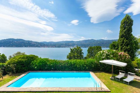 Stadthaus in Ranco, Varese, Ranco - € 1.590.000 | Ref: T941 - Foto 3