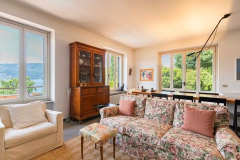 Stadthaus in Ranco, Varese, Ranco - € 1.590.000 | Ref: T941 - Foto 4