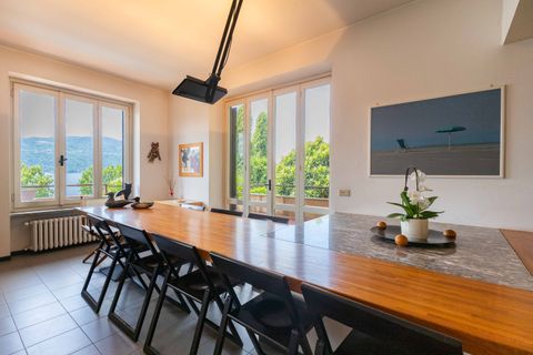 Stadthaus in Ranco, Varese, Ranco - € 1.590.000 | Ref: T941 - Foto 6