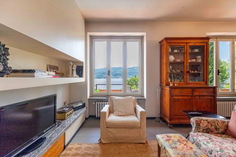 Stadthaus in Ranco, Varese, Ranco - € 1.590.000 | Ref: T941 - Foto 7