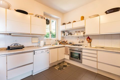 Stadthaus in Ranco, Varese, Ranco - € 1.590.000 | Ref: T941 - Foto 9