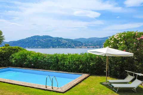 Stadthaus in Ranco, Varese, Ranco - € 1.590.000 | Ref: T941 - Foto 35