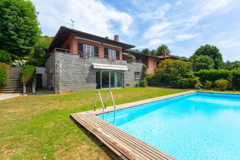 Stadthaus in Ranco, Varese, Ranco - € 1.590.000 | Ref: T941 - Foto 36