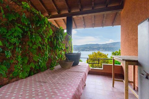 Stadthaus in Ranco, Varese, Ranco - € 1.590.000 | Ref: T941 - Foto 37
