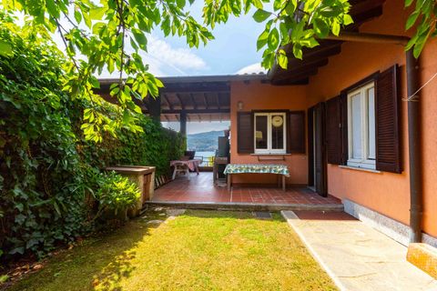 Stadthaus in Ranco, Varese, Ranco - € 1.590.000 | Ref: T941 - Foto 38