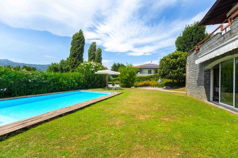 Stadthaus in Ranco, Varese, Ranco - € 1.590.000 | Ref: T941 - Foto 39