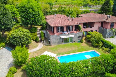 Stadthaus in Ranco, Varese, Ranco - € 1.590.000 | Ref: T941 - Foto 40
