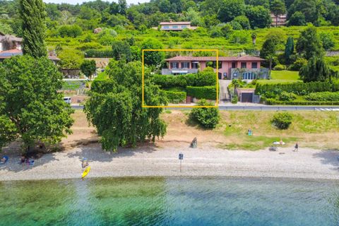 Stadthaus in Ranco, Varese, Ranco - € 1.590.000 | Ref: T941 - Foto 41