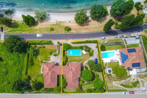 Stadthaus in Ranco, Varese, Ranco - € 1.590.000 | Ref: T941 - Foto 42