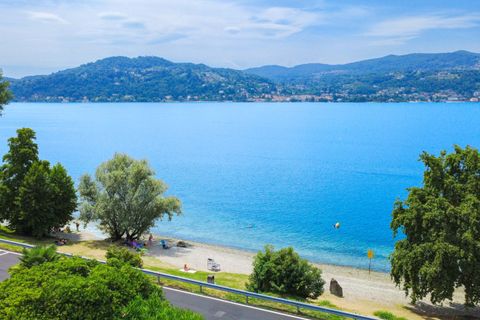 Stadthaus in Ranco, Varese, Ranco - € 1.590.000 | Ref: T941 - Foto 43