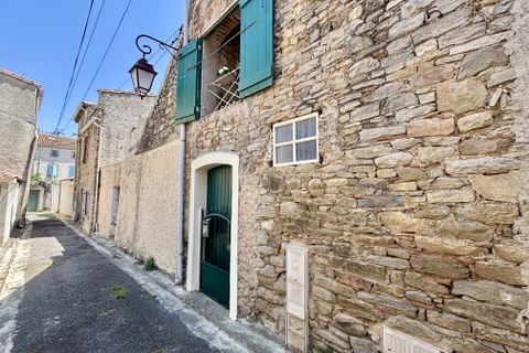 Villa in Pepieux, Aude, Pepieux - € 69.000 | Ref: BVI86347 - foto 11