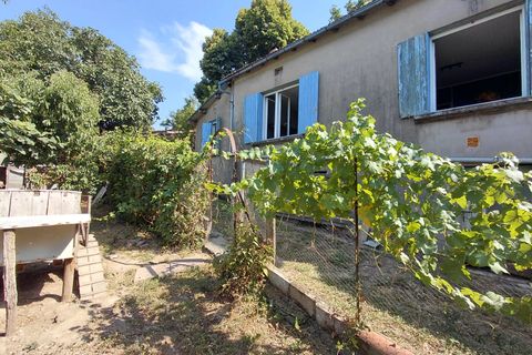 Villa i Saint-Christophe, Tarn, Saint-Christophe - € 180.000 | Ref: BVI86071 - foto 1