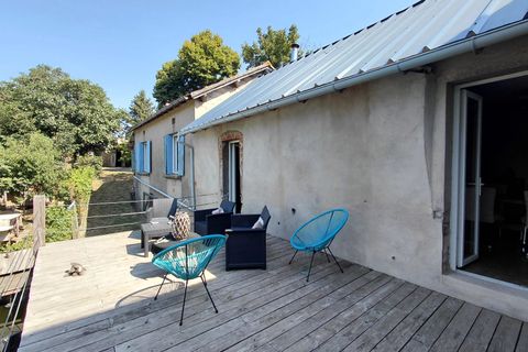 Villa i Saint-Christophe, Tarn, Saint-Christophe - € 180.000 | Ref: BVI86071 - foto 2