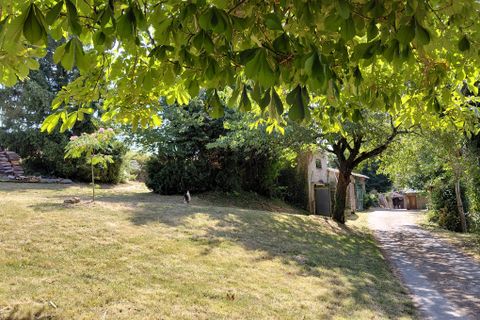 Villa i Saint-Christophe, Tarn, Saint-Christophe - € 180.000 | Ref: BVI86071 - foto 3