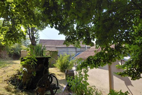 Villa i Saint-Christophe, Tarn, Saint-Christophe - € 180.000 | Ref: BVI86071 - foto 4