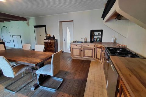 Villa i Saint-Christophe, Tarn, Saint-Christophe - € 180.000 | Ref: BVI86071 - foto 7