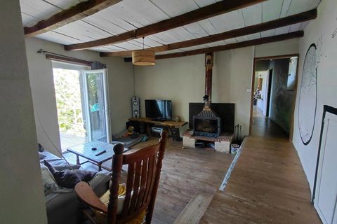 Villa i Saint-Christophe, Tarn, Saint-Christophe - € 180.000 | Ref: BVI86071 - foto 8