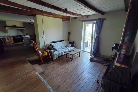 Villa i Saint-Christophe, Tarn, Saint-Christophe - € 180.000 | Ref: BVI86071 - foto 9