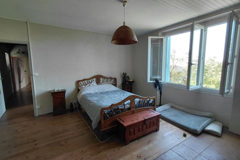 Villa i Saint-Christophe, Tarn, Saint-Christophe - € 180.000 | Ref: BVI86071 - foto 10