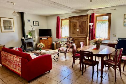 Villa a Rieupeyroux, Aveyron, Rieupeyroux - € 141.750 | Ref: BVI86444 - foto 2