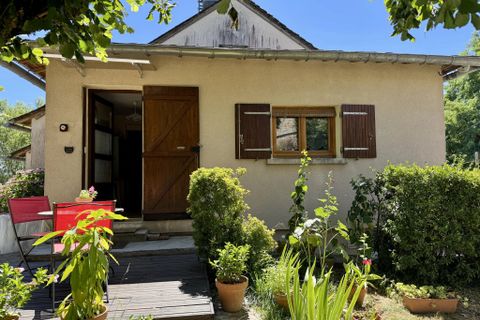 Villa a Rieupeyroux, Aveyron, Rieupeyroux - € 141.750 | Ref: BVI86444 - foto 5