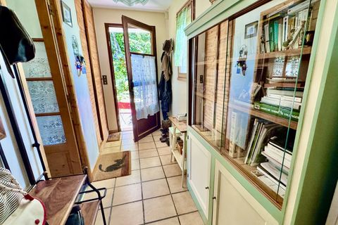 Villa a Rieupeyroux, Aveyron, Rieupeyroux - € 141.750 | Ref: BVI86444 - foto 6