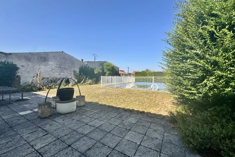 Villa i Saussignac, Dordogne, Saussignac - € 245.000 | Ref: BVI85778 - foto 2