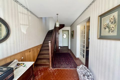 Villa i Saussignac, Dordogne, Saussignac - € 245.000 | Ref: BVI85778 - foto 6