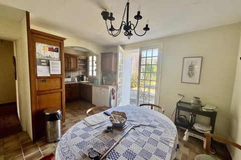 Villa i Saussignac, Dordogne, Saussignac - € 245.000 | Ref: BVI85778 - foto 7