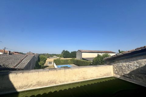 Villa i Saussignac, Dordogne, Saussignac - € 245.000 | Ref: BVI85778 - foto 13