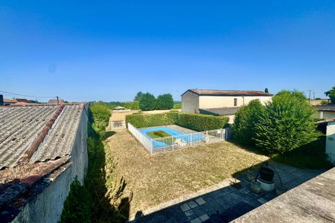 Villa i Saussignac, Dordogne, Saussignac - € 245.000 | Ref: BVI85778 - foto 14