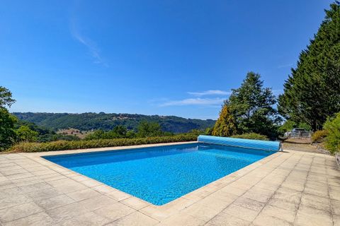 Villa i Aubazines, Correze, Aubazines - € 235 500 | Ref: BVI84943 - foto 2
