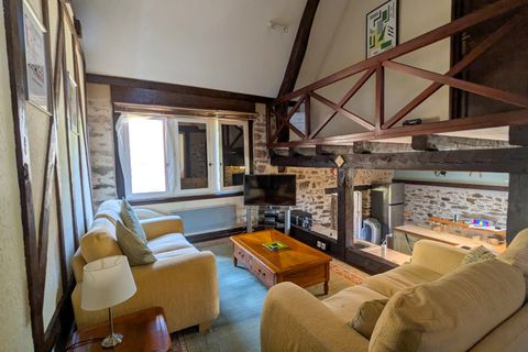 Villa i Aubazines, Correze, Aubazines - € 235 500 | Ref: BVI84943 - foto 4