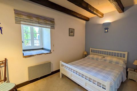 Villa i Aubazines, Correze, Aubazines - € 235 500 | Ref: BVI84943 - foto 9
