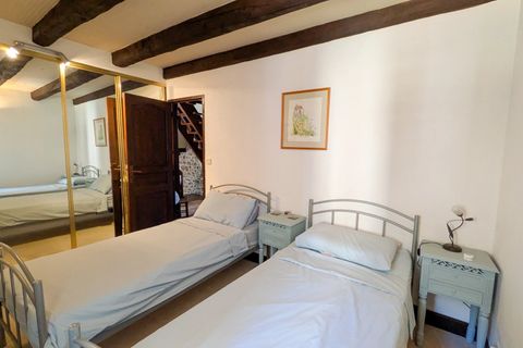 Villa i Aubazines, Correze, Aubazines - € 235 500 | Ref: BVI84943 - foto 11