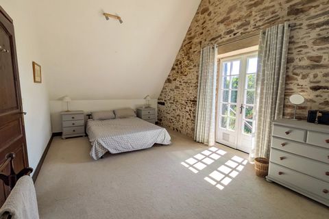 Villa i Aubazines, Correze, Aubazines - € 235 500 | Ref: BVI84943 - foto 13