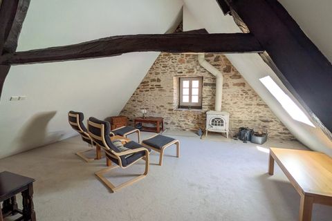 Villa i Aubazines, Correze, Aubazines - € 235 500 | Ref: BVI84943 - foto 15