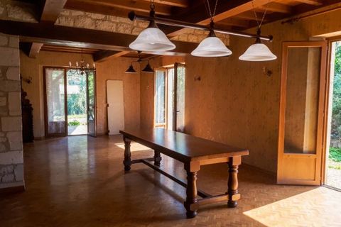 Villa i Montaigu-de-Quercy, Tarn-et-Garonne, Montaigu-de-Quercy - € 299.000 | Ref: BVI86009 - foto 2