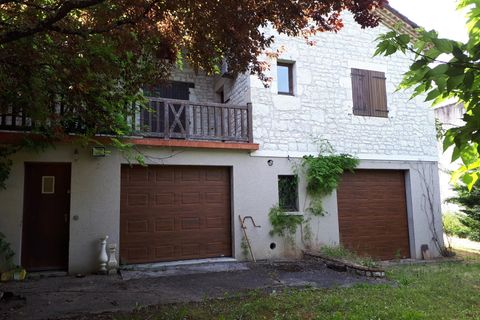 Villa i Montaigu-de-Quercy, Tarn-et-Garonne, Montaigu-de-Quercy - € 299.000 | Ref: BVI86009 - foto 10