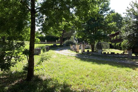 Villa i Montaigu-de-Quercy, Tarn-et-Garonne, Montaigu-de-Quercy - € 299.000 | Ref: BVI86009 - foto 14
