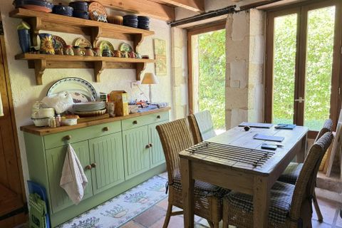 Villa a Aubeterre-sur-Dronne, Charente, Aubeterre-sur-Dronne - € 175.000 | Ref: BVI85485 - foto 3