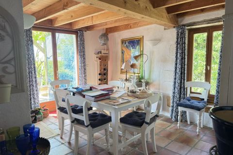 Villa a Aubeterre-sur-Dronne, Charente, Aubeterre-sur-Dronne - € 175.000 | Ref: BVI85485 - foto 6
